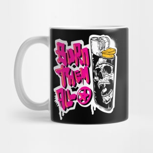 Lighter for Burn Them All Mug